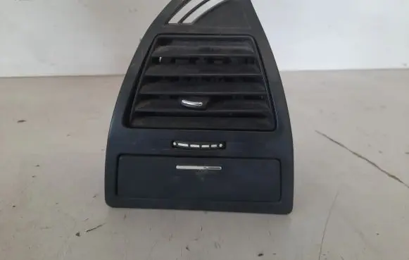 Citroen C4 Grand Picasso Dashboard side air vent grill/cover trim 9645337977