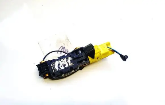 Audi A4 S4 B7 8E 8H Airbag deployment crash/impact sensor 8e0959643b 2470705