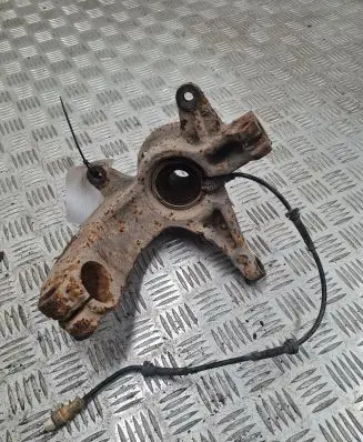 Renault Scenic I Front wheel hub