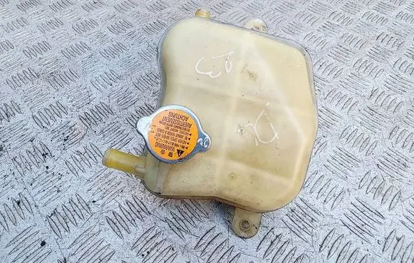 Mitsubishi ASX Coolant expansion tank/reservoir 