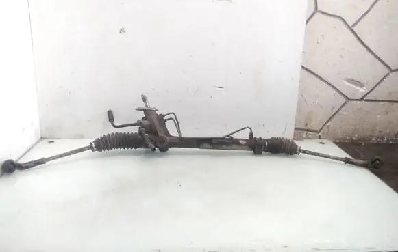 Volkswagen Lupo Steering rack 0230080033101