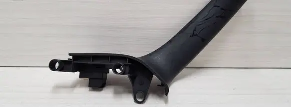 Audi A4 S4 B7 8E 8H Rear door handle trim 8E0868394A