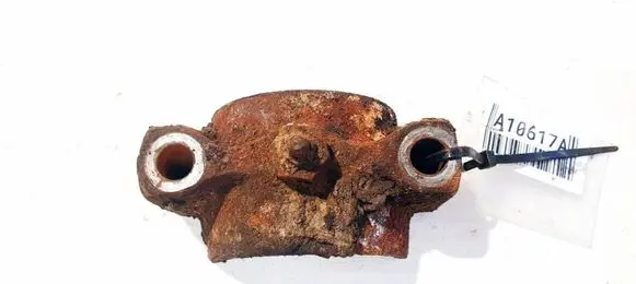 Mercedes-Benz 100 W631 Sway bar bush bracket, front 