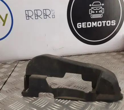 Renault Megane II Timing belt guard (cover) 8200102677