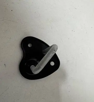 BMW 5 G30 G31 G38 Engine bonnet/hood lock/latch loop/hook 7347412 51237347412