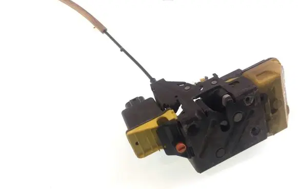 Volvo S60 Rear door lock 8650554