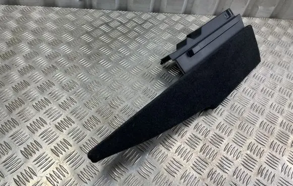 Lexus NX Other trunk/boot trim element 58418-78010 58518-78030 58418-78020