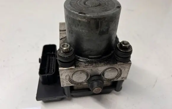 Audi A6 S6 C6 4F ABS Pump 4F0910517AC007