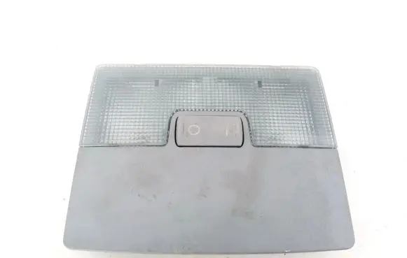 Audi A6 S6 C5 4B Rear seat light 4B0947105 1546