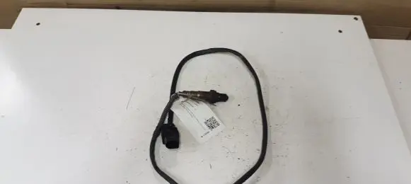 Jaguar XF X250 Lambda probe sensor 0281004125 8X2Q9D375AA