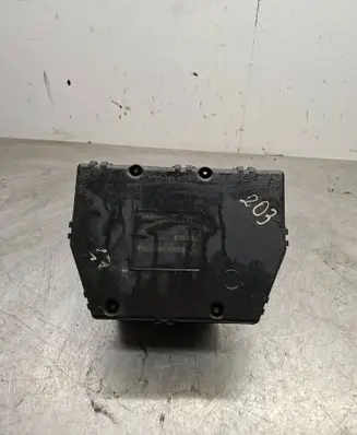Mercedes-Benz C W203 ABS Pump a2035451632