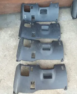Toyota Celica T200 Dashboard 