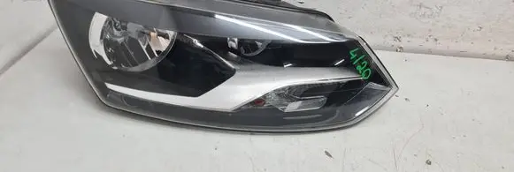 Volkswagen Polo V 6R Headlight/headlamp 6R1941008E 1EE24705102 24705102000108