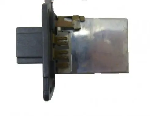 Hyundai Sonata Heater blower motor/fan resistor IMPRK614812
