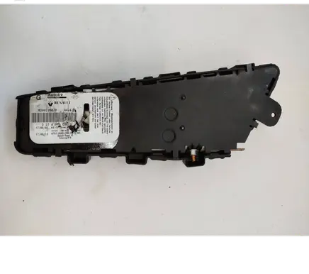 Renault Laguna II Air suspension bag 8200236078