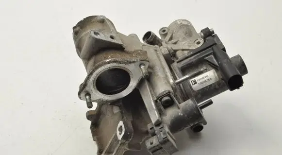Renault Megane III EGR valve 700368160