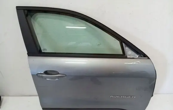 Jeep Avenger Other interior part