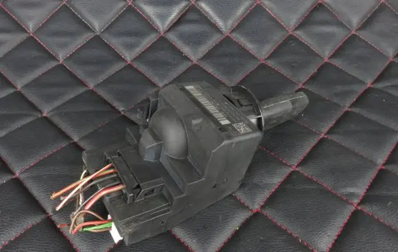 Volkswagen Crafter Ignition lock A9065455808 3300311101 2E0905865AD