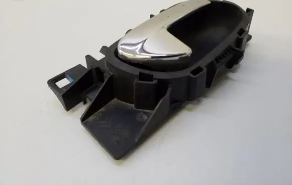 Citroen C4 I Picasso Front door interior handle 96555516VD