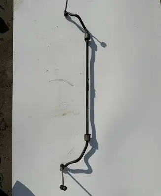 Mercedes-Benz GLC X253 C253 Rear anti-roll bar/sway bar A2133260465