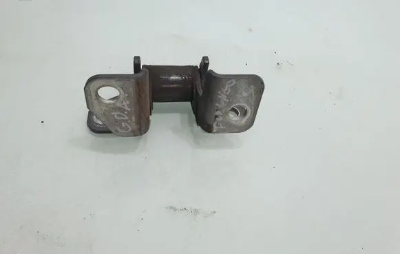 Dodge Durango III Rear door lower hinge