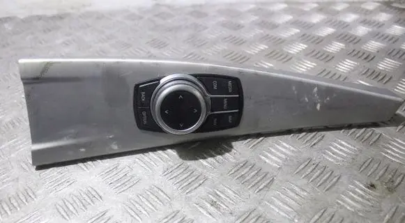 BMW 3 F30 F35 F31 Other control units/modules 9490067