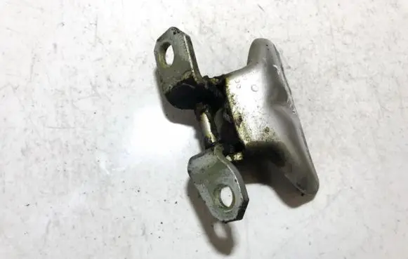 Hyundai Elantra Rear door lower hinge