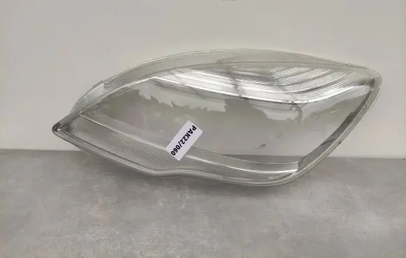 Mercedes-Benz R W251 Headlight lense 1305560002