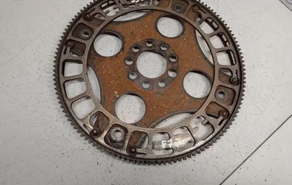 BMW X5 E70 Flywheel 11227560552 11220415340