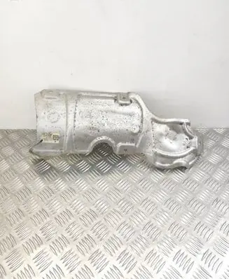 Opel Astra K Exhaust heat shield 55488552