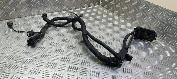 KIA Sportage Positive cable (battery) 918503U120