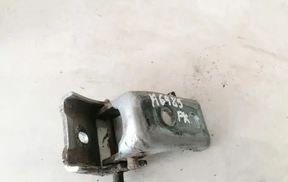 Citroen C3 Front door upper hinge