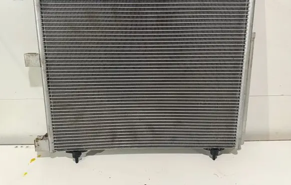 Citroen C8 A/C cooling radiator (condenser)