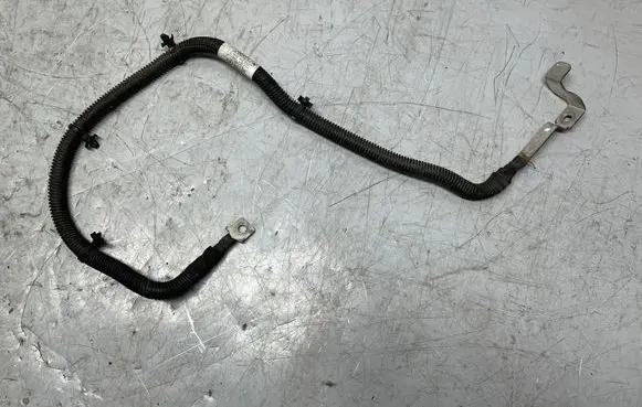 Opel Insignia B Negative earth cable (battery) 39135163