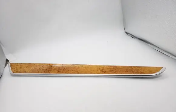 Audi A6 S6 C6 4F Front door trim bar 4F0867410F 4F0867410G