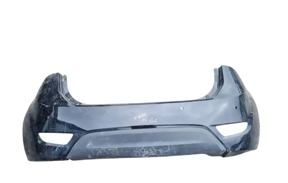 Hyundai ix20 Rear bumper 866111K00