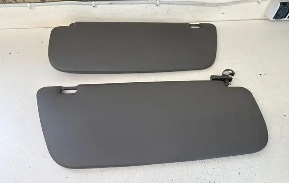 Mercedes-Benz Sprinter W906 Sun visor