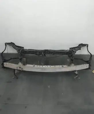 Mercedes-Benz E W212 Top upper radiator support slam panel A2128801403