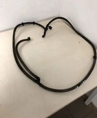 Volkswagen Multivan T5 Headlight washer hose/pipe 