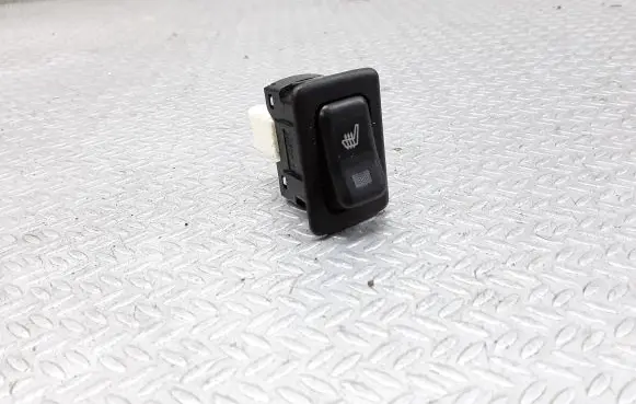 Seat heating switch