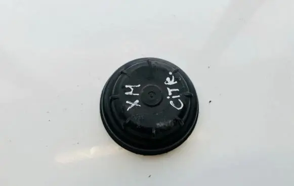 Citroen XM Headlight/headlamp dust cover
