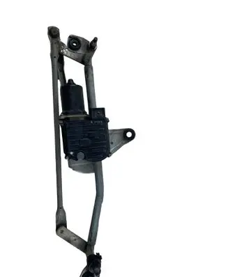 Volkswagen PASSAT B7 Wiper motor 3AB955023