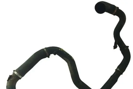 Citroen C-Crosser Turbo air intake inlet pipe/hose