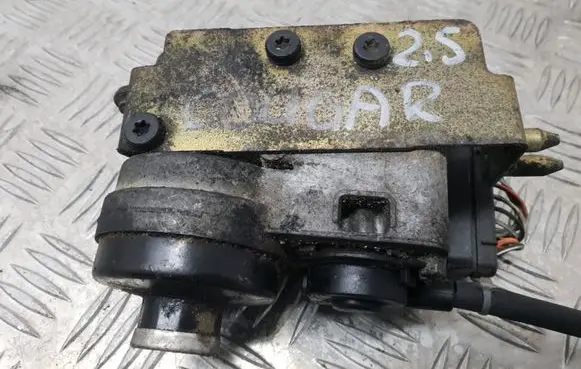 Ford Cougar Throttle valve 1S8F9C735AA