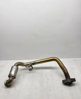 BMW 5 E39 EGR valve cooler 2249422