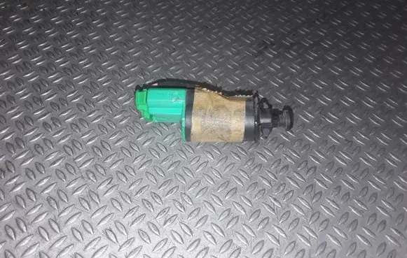 Peugeot 207 Brake pedal sensor switch
