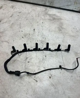 BMW 5 F10 F11 Glow plug wires 968726