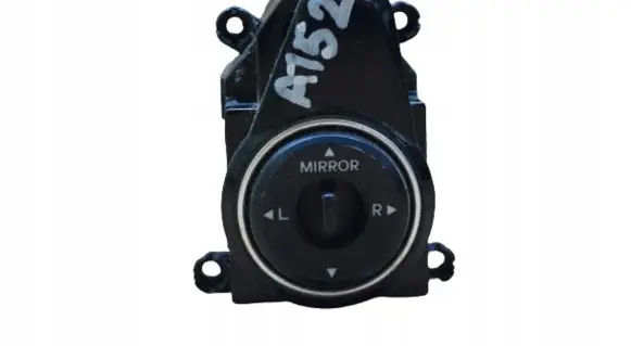 Hyundai i40 Wing mirror switch 39R4801230
