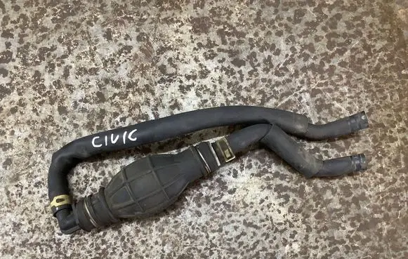 Honda Civic Mechanical fuel pump 