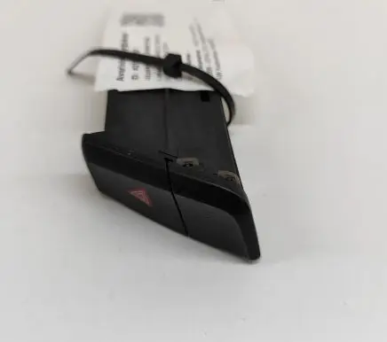 Audi A5 8T 8F Hazard light switch 8K2941509A